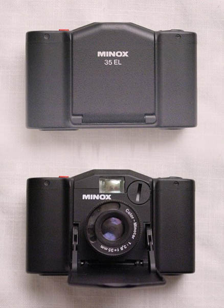 Minox El